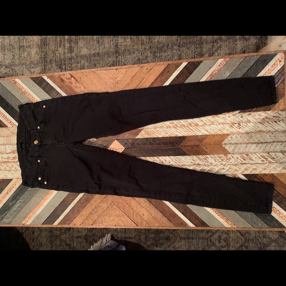 7 For Mankind Jeans